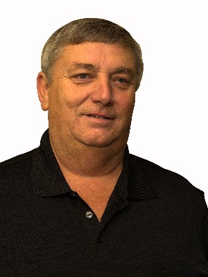 Stephen Smyth, Sales Representative - Halifax, NS