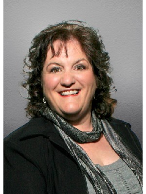 Lois McGrath, Sales Representative - Halifax, NS