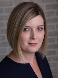 Christie Crawford, Sales Representative - Calgary, AB