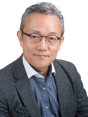 Kenneth Kang, Sales Representative - PORT MOODY, BC
