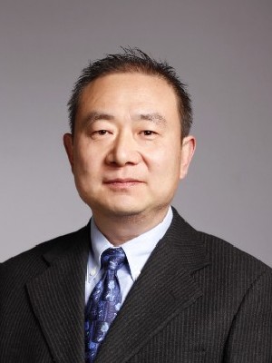 Michael Wang, Broker/Manager - RICHMOND HILL, ON