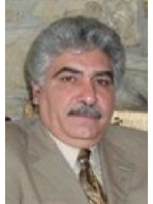 Mohammad Salari, Courtier Immobilier - BROSSARD, QC