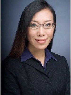 Si Yang Fannie Tong, Courtier immobilier agréé - BROSSARD, QC