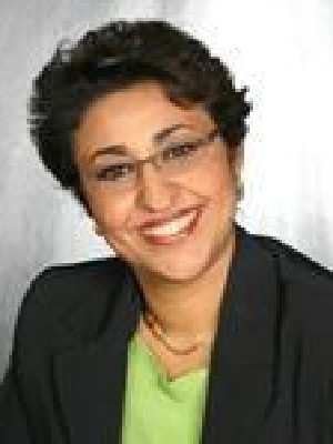 Amal Zahrane, Courtier Immobilier - ST-LAMBERT, QC