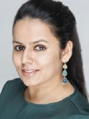 Parishi Amin, Sales Representative - TORONTO, ON