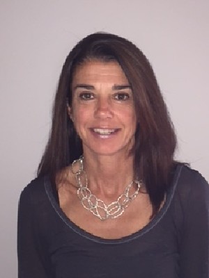 Lisa Pandell, Sales Representative - Richmond Hill, ON