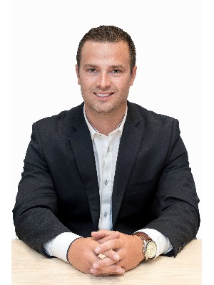 Chris Chaisson, Sales Representative - Halifax, NS