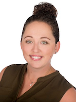 Michelle Conlon, Sales Representative - Guelph, ON