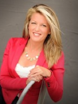 Nadine Hebert, Sales Representative - Niagara Falls, ON