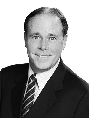 Richard Balmer, Sales Representative - Toronto, ON