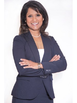 Agatha Joseph, Real Estate Representative - Mississauga, ON