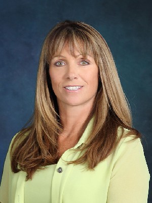 Wendy Carroll, Broker/Manager - Toronto, ON