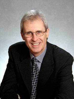 David Cobban, Broker - Mississauga, ON