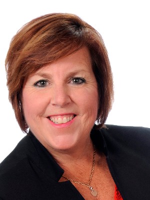 Heather Gerrits, Sales Representative - Milton, ON