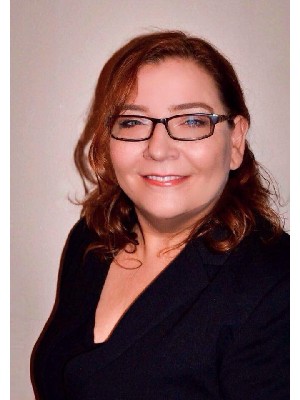 Lisa Poirier, Sales Representative - NEWMARKET, ON