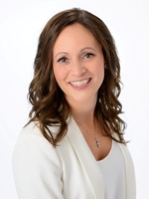 Angela Tupper, Sales Representative - Orangeville, ON