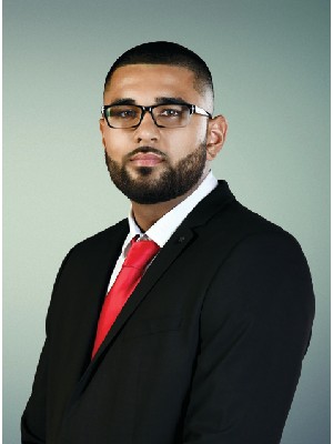 Amit Jaswal, Sales Representative - Unionville, Markham, ON