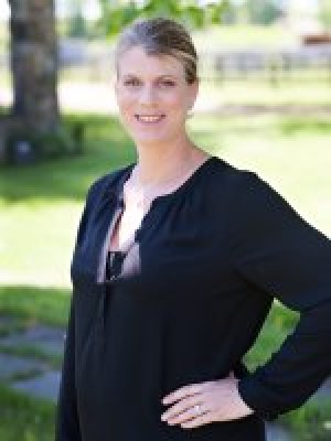 Janna Imrie, Sales Representative - Orangeville, ON
