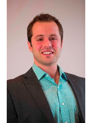 Nick D'Amico, Sales Representative - TORONTO, ON