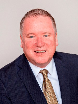 Jim O'Kane, Sales Representative - WATERLOO, ON