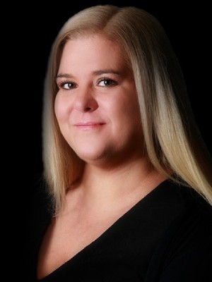 Erin Newbigging, Sales Representative - St. Catharines, ON