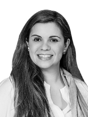 Mercedes Kurowski Cordido-Freytes