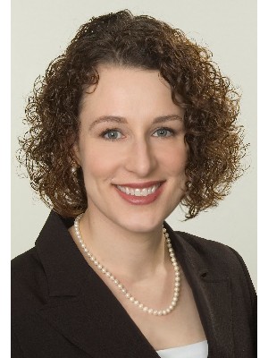 Jackie MacDonald, Sales Representative - Langley, BC