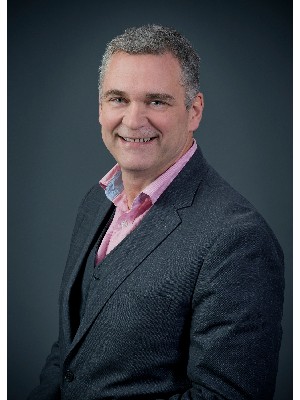 Richard Mayhew, None - Prince George, BC