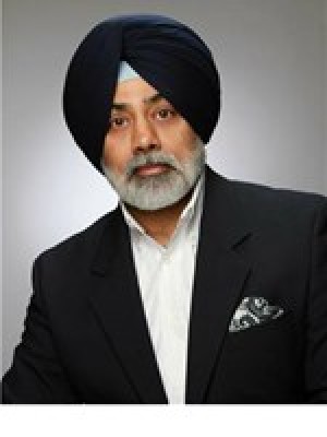 Jaswinder Singh, Sales Representative - Mississauga, ON