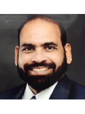 Subra Kanapathippillai, Sales Representative - TORONTO, ON