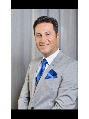 Elias Kehdi, Sales Representative - PICKERING, ON
