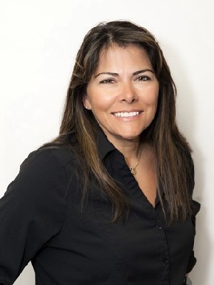Lisa LePage, Sales Representative - Midland, ON