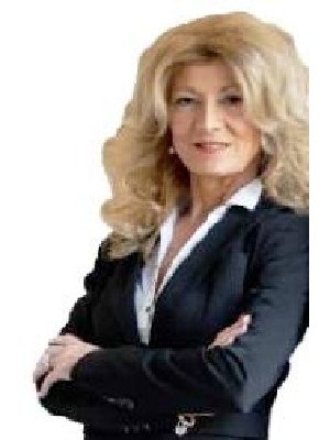 Renata Mattina, Sales Representative - Grimsby, ON