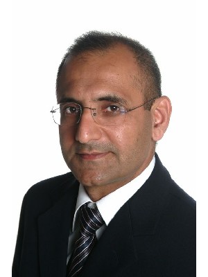 Muhammad Ahmad, Agent - SASKATOON, SK