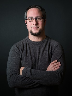 Joshua Kogon, Sales Representative - Halifax, NS