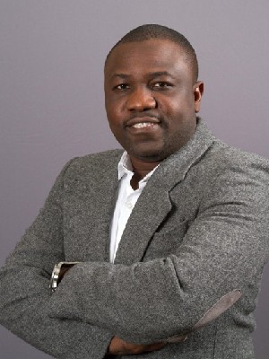 Abim Afolabi, Sales Representative - Edmonton, AB