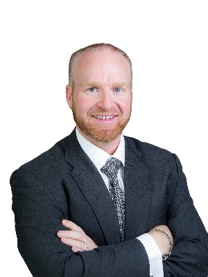 Carson Beier, Associate Broker - Spruce Grove, AB