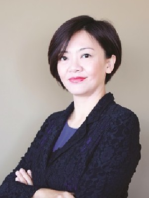 Christina Jiang, Personal Real Estate Corporation - Kelowna, BC