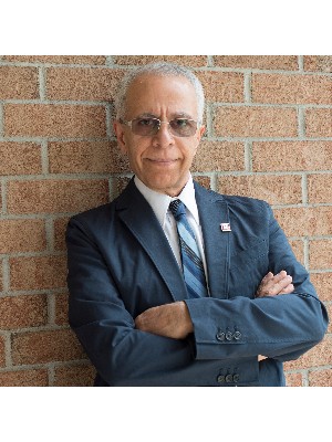 Mehdi Fallahi, Sales Representative - Ottawa, ON