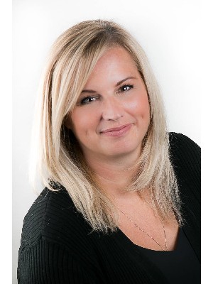 Tanya Bottomley, Real Estate Agent - Orangeville, ON