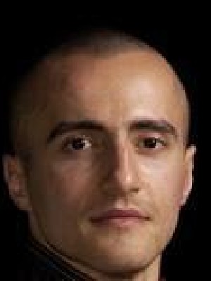 Evangelos Lygeros, Real Estate Agent - Montréal (St-Laurent), QC