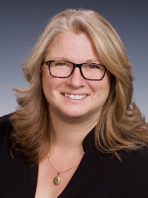 Dawn Ford, Real Estate Agent - Penticton, BC