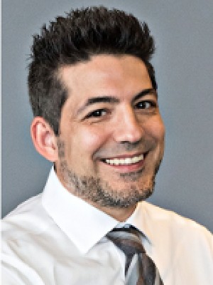 Chad Castellano, Sales Representative - NANAIMO, BC