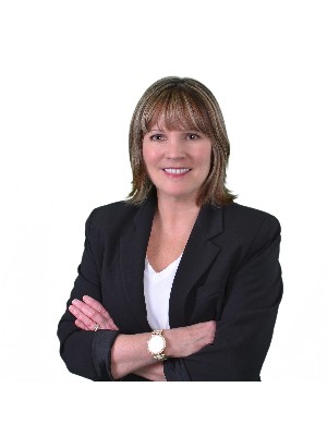 Ann LaPierre, Real Estate Agent - Langley, BC