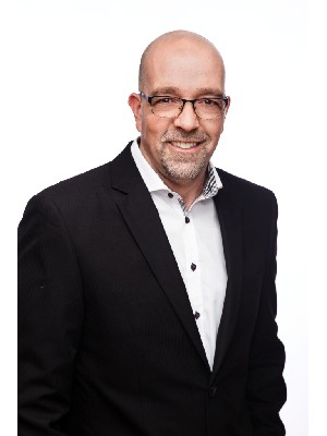 Alain Bolduc, Courtier Immobilier - SAINT-JEROME, QC
