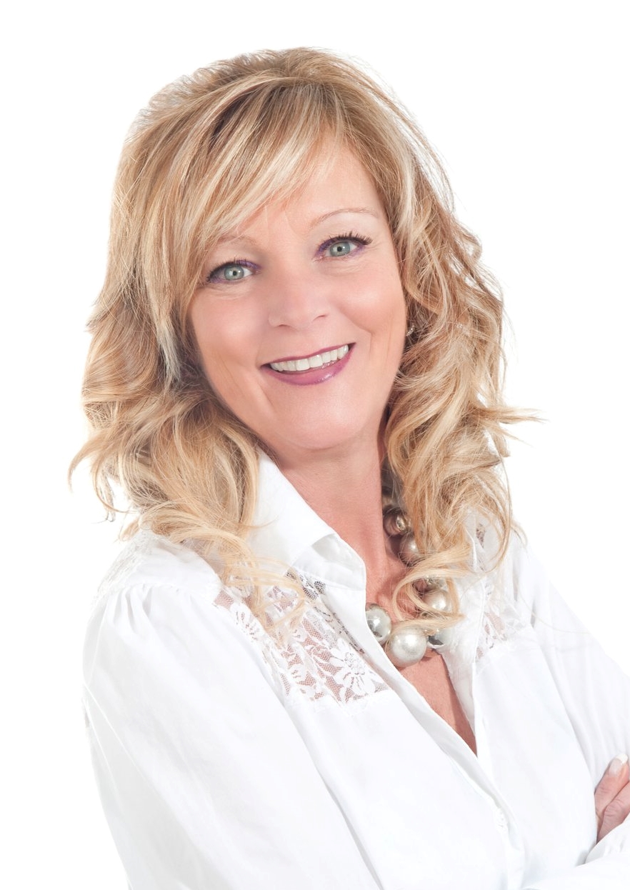 Linda Boivin, Real Estate Broker - SAINT-JEROME, QC