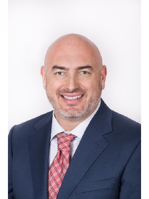 Cédric Grenon, Real Estate Broker - Mirabel, QC