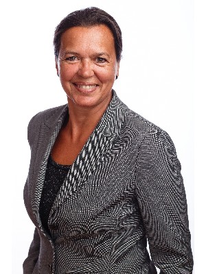 Gisèle Dicaire, Courtier Immobilier - SAINTE-ADELE, QC