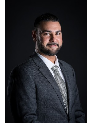 Manny Bains, Real Estate Agent - Surrey, BC