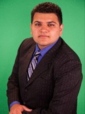 Harry Virk, Sales Representative - Brampton, ON